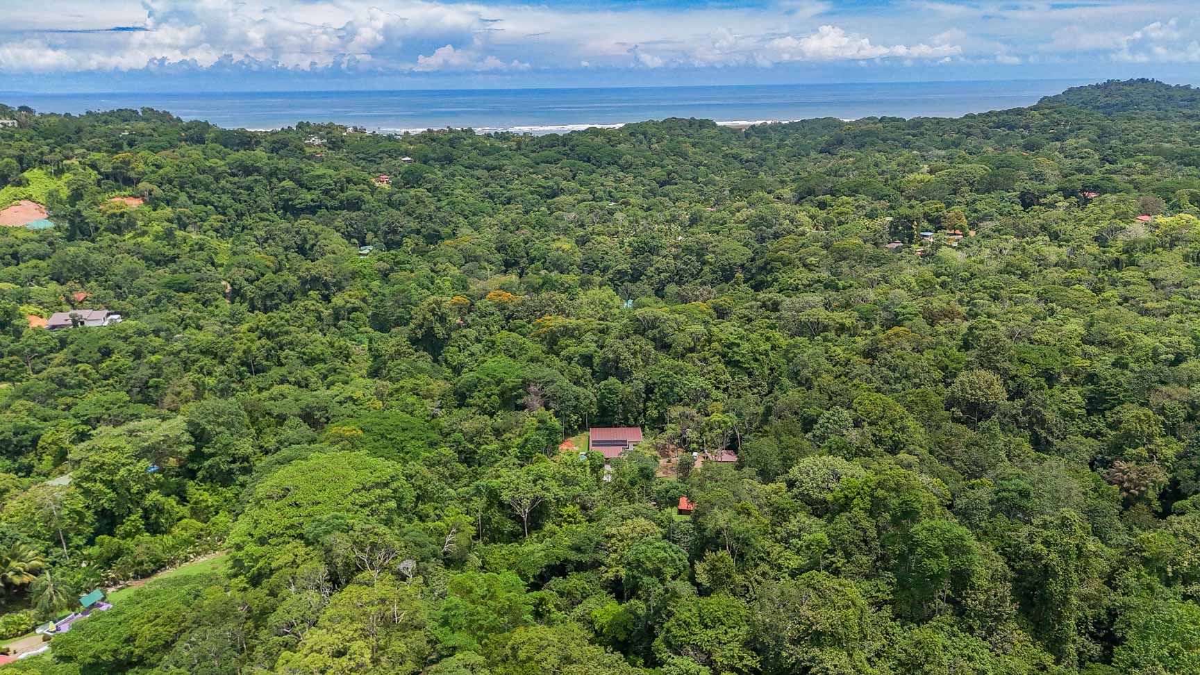 Exceptional 12-Acre Investment Property in Central Ojochal – Riverfront Jungle Estate with Home, Cabin, Workshop & Endless Development Potential selected