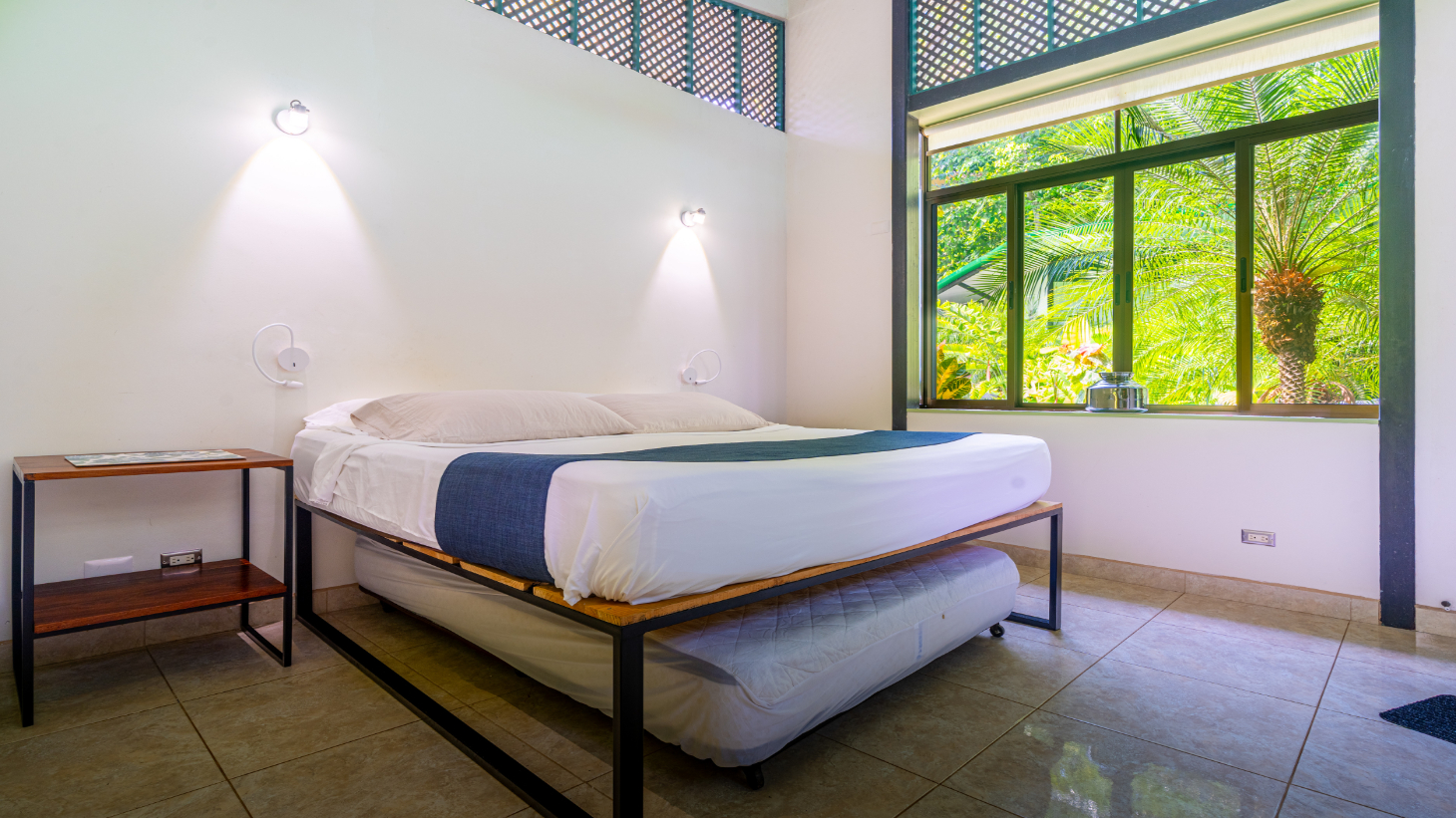 Yaba Chigui, Turnkey Riverside Eco-Resort or Private Family Compound in Ojochal selected