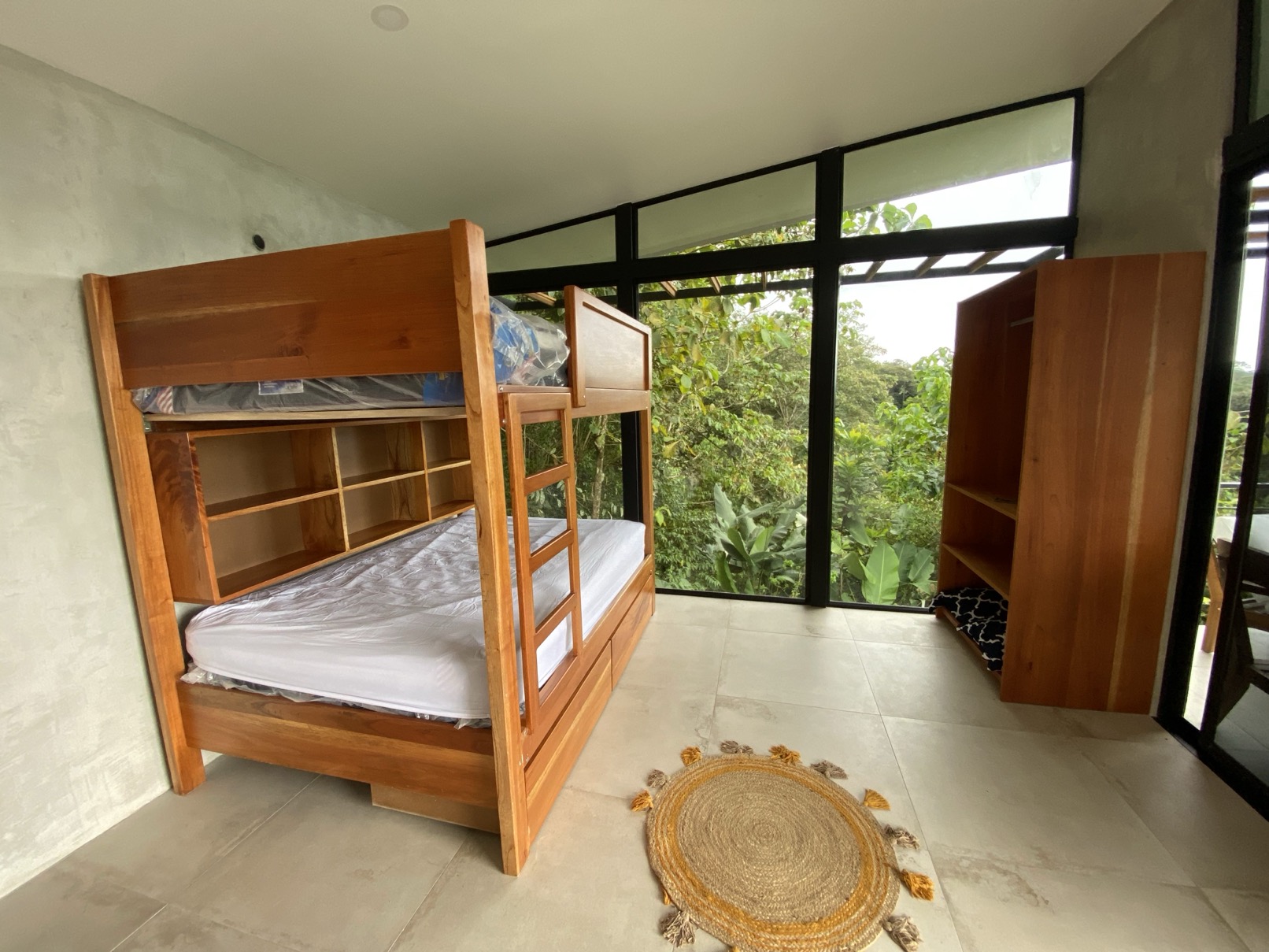 Brand-New 2-Bedroom Ocean-View Home with Pool in Ojochal selected