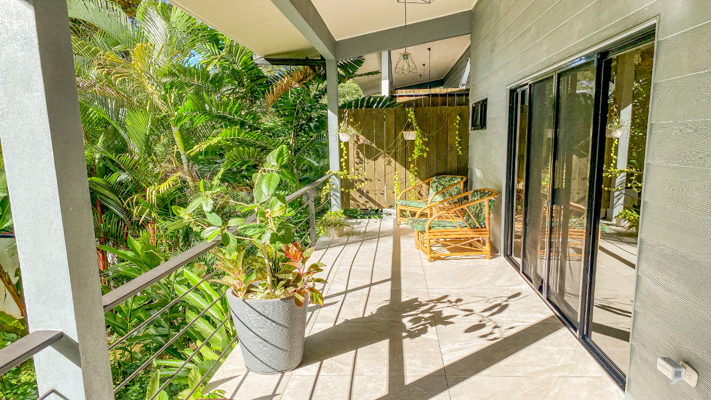 Tropical 4-Bedroom Home for Sale in Uvita | Pool & Airbnb Income selected