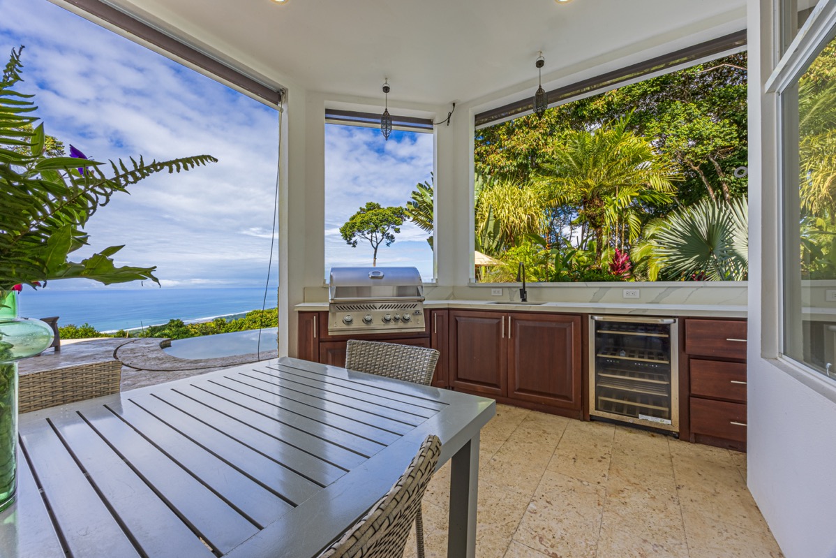 Magnificent Greek Revival Estate in Lagunas – 17 Acres with Unrivaled Ocean & Mountain Views selected
