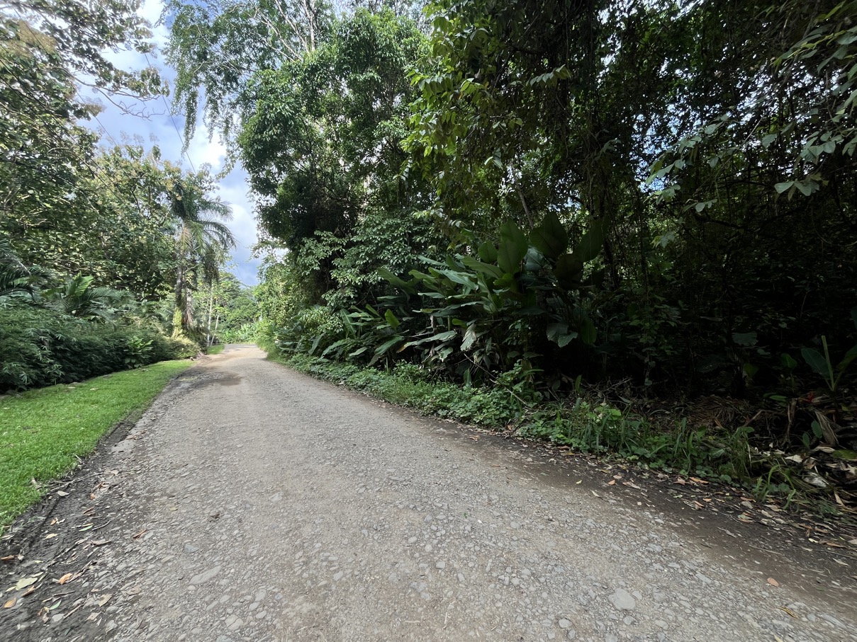 14.2 Acre Prime Commercial Property in Uvita – Highway Frontage and Unlimited Potential selected