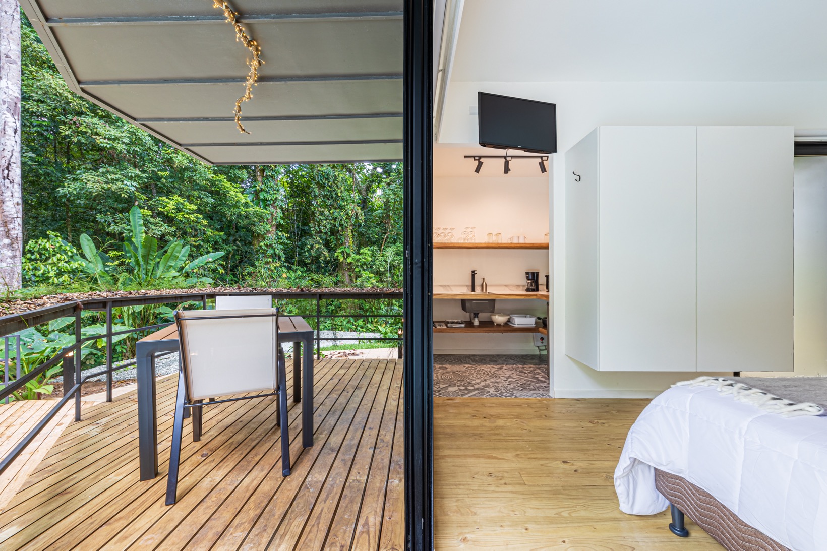 Brand New Boutique Hotel in the Heart of Ojochal selected