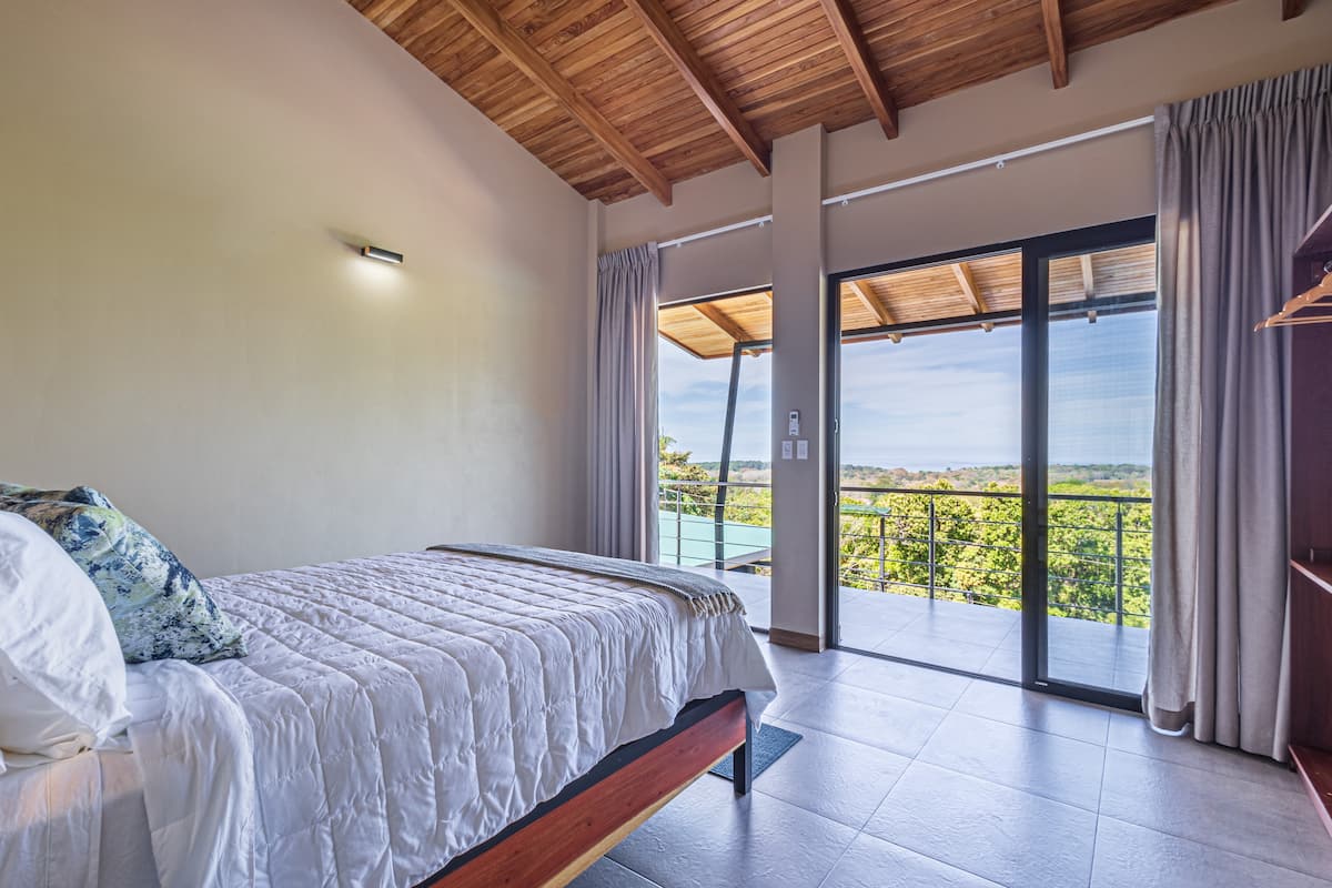 New Ocean View Dream Home In Uvita, Costa Rica selected