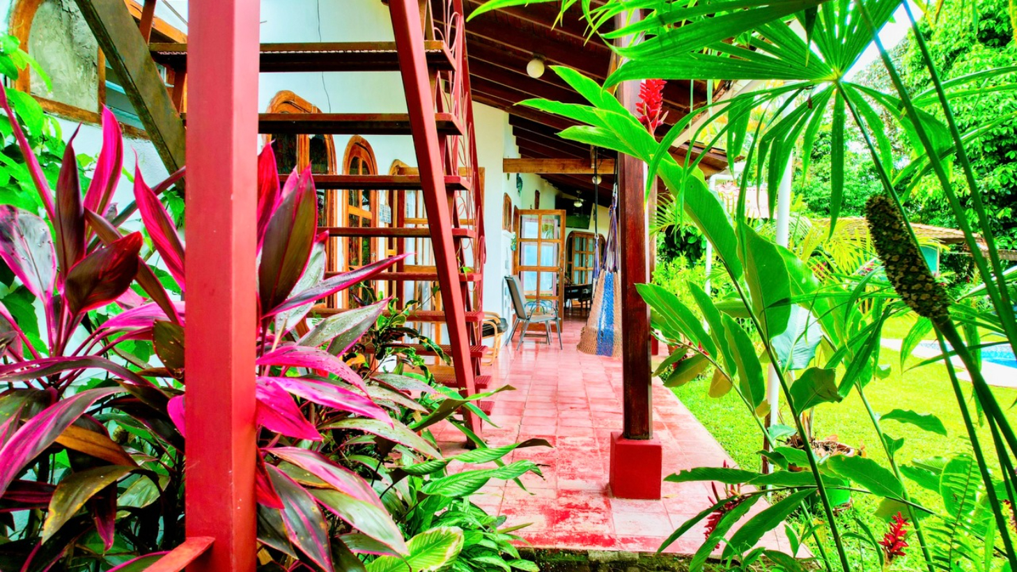 Iconic Ocean View Estate in Ojochal with 2 Guest Houses selected