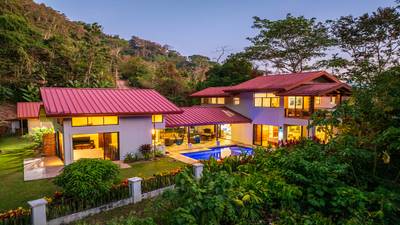 Stunning Waterfall Home + Guest Casita - Cascada Azul image 1