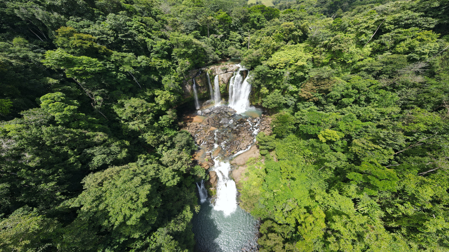 Stunning Mountain & Valley Views in Pura Vida Falls – Prime Property Ready to Build  selected