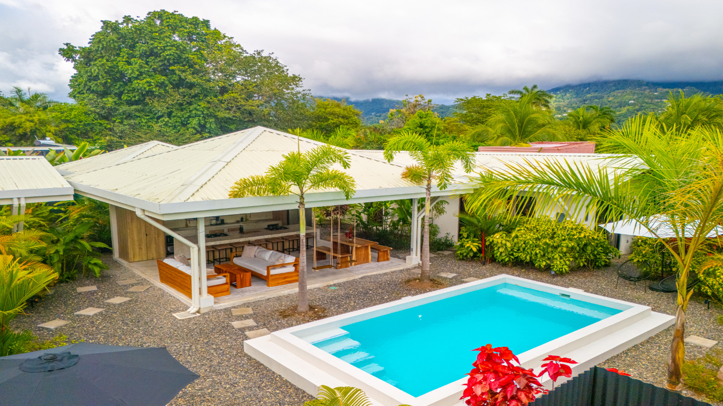 Income Ready Boutique Investment near Whale's Tail Beach selected