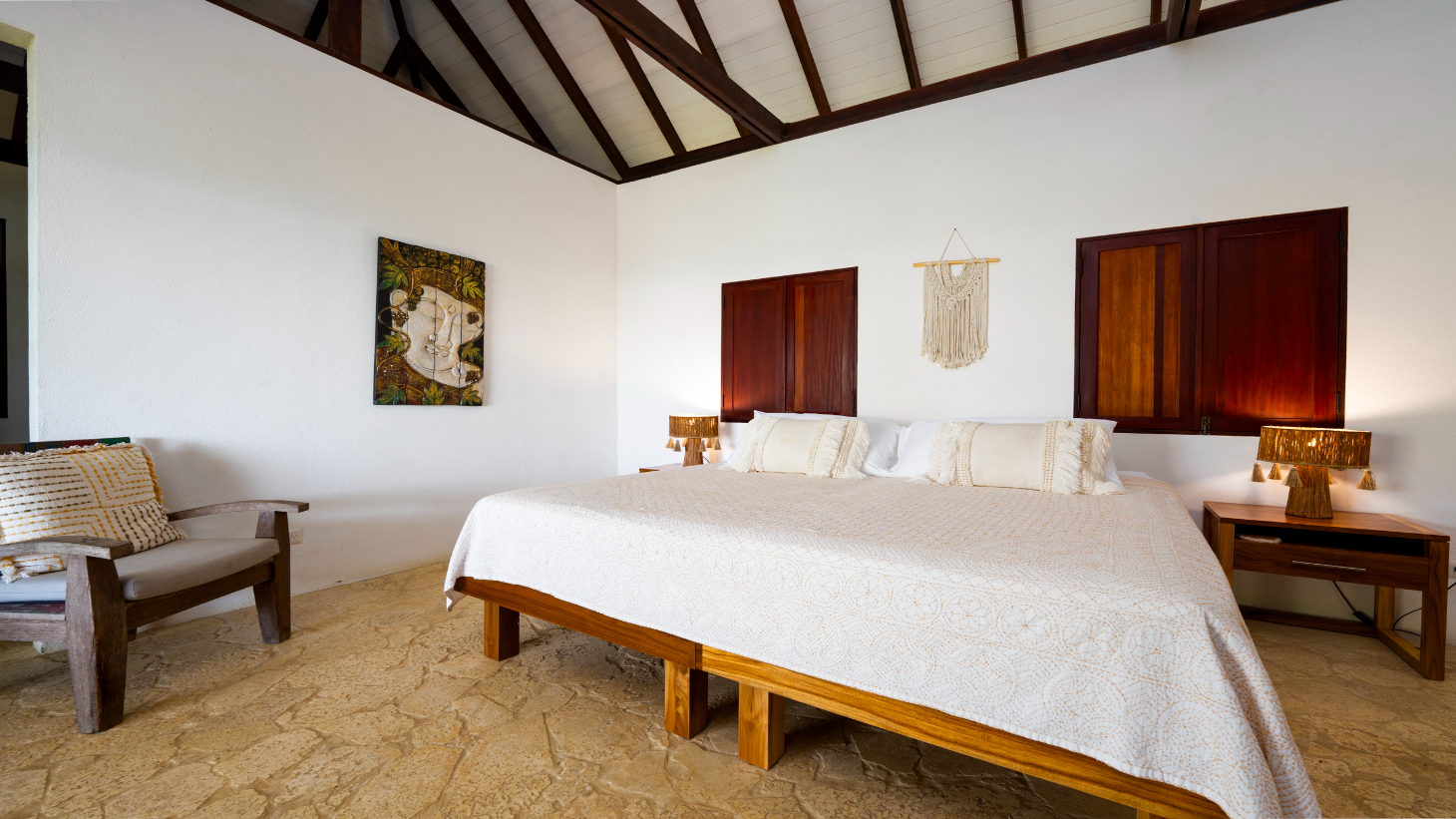 A Legacy Estate on Costa Rica's Ballena Coastline selected