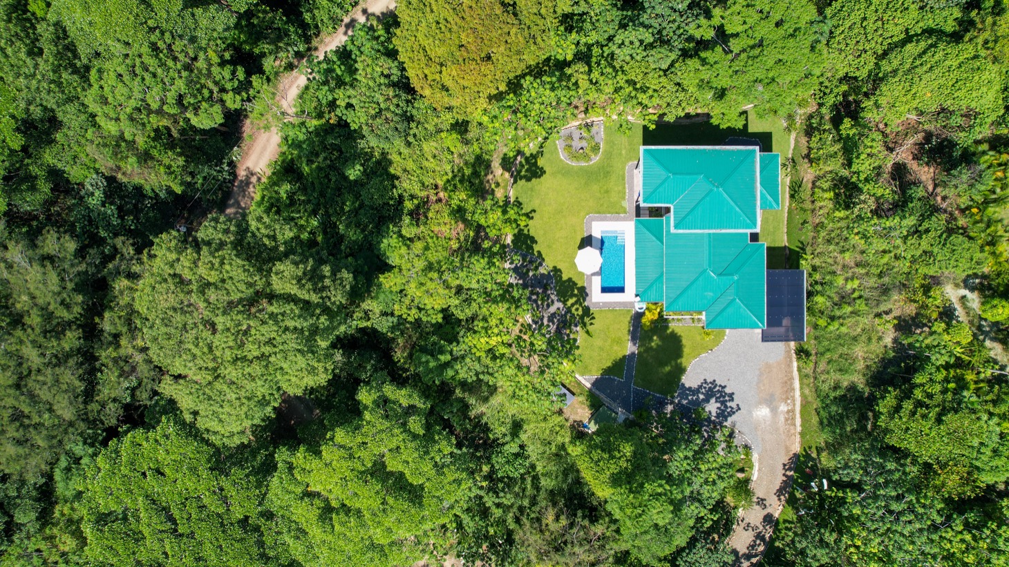 Private Modern Tropical Paradise Home For Sale in Ojochal, Costa Rica selected