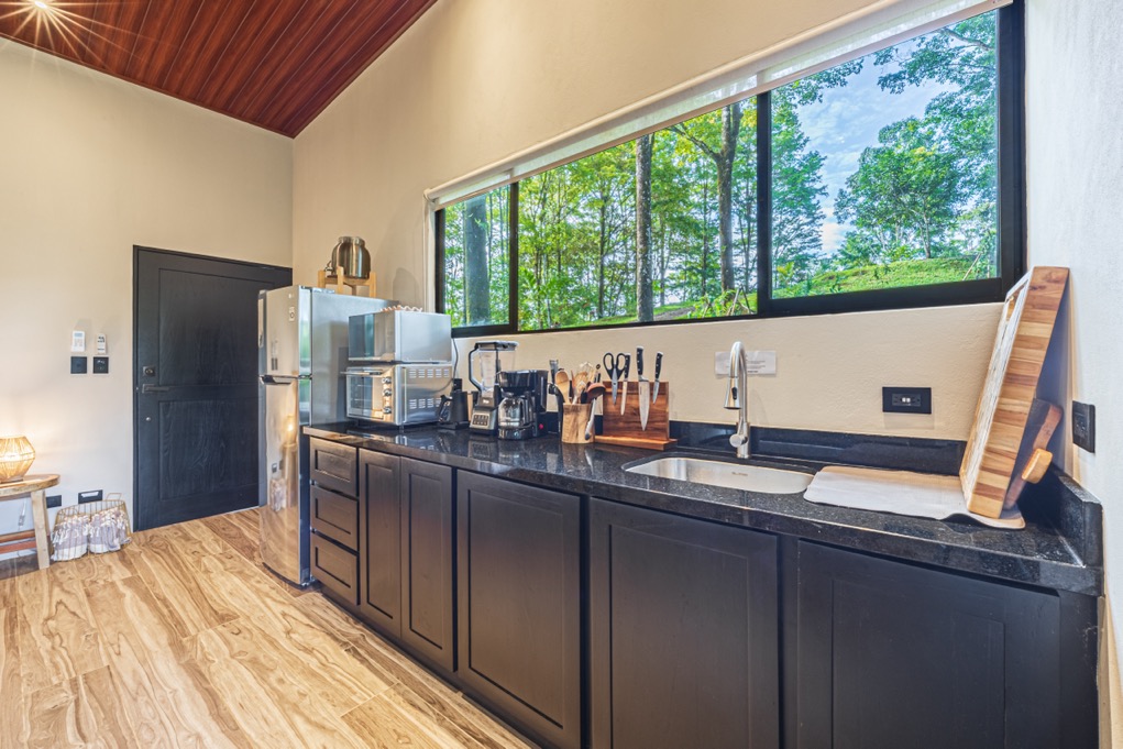 Luxury Jungle Retreat with Income Potential near Nauyaca Waterfalls & Dominical selected