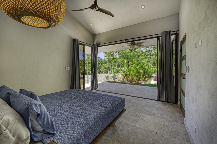 Casa del Bosque — A Modern Jungle Retreat in the New Tulpá Ridge Community, Matapalo selected