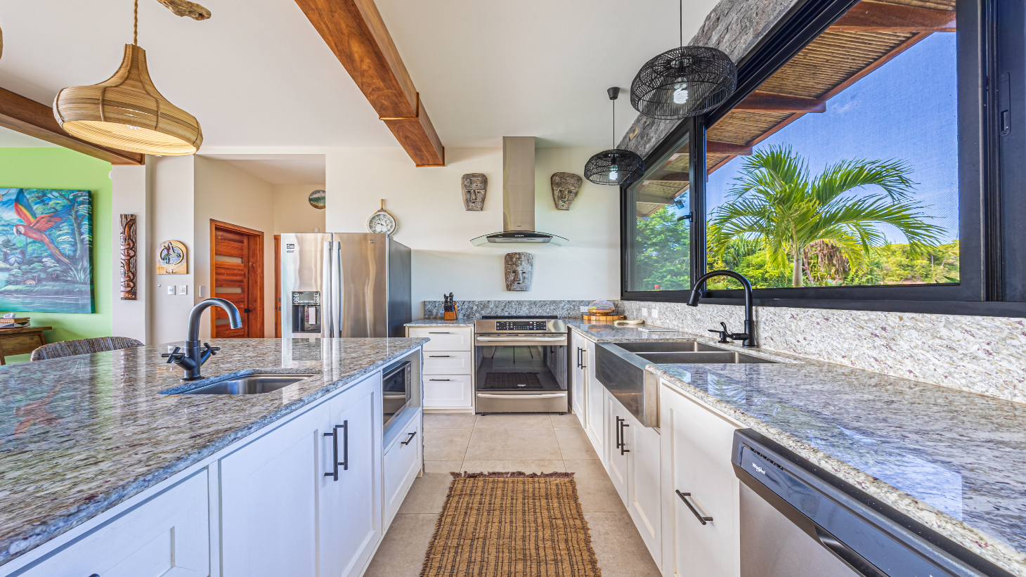 Iconic Luxury Estate with Unmatched Mountain Views | Manuel Antonio Estates selected