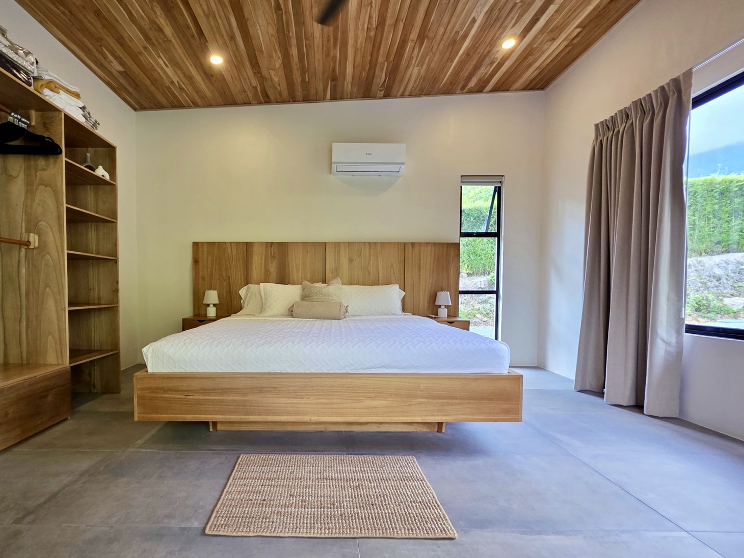 Stunning New Modern Home in Ojochal – Usable Lot Surrounded by Jungle and Creeks selected