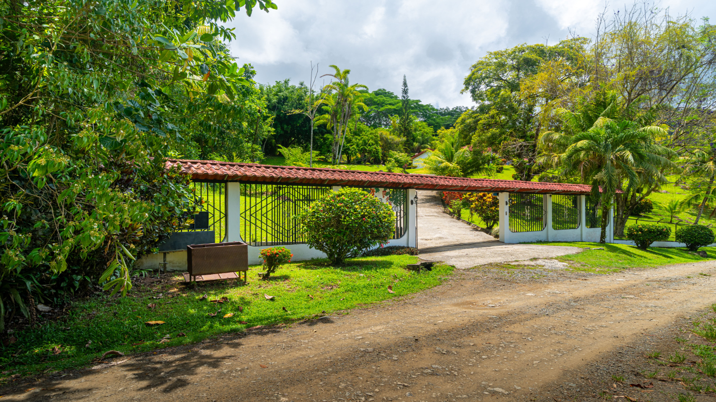 Casa La Bendición, Private Jungle Retreat with Ocean View selected