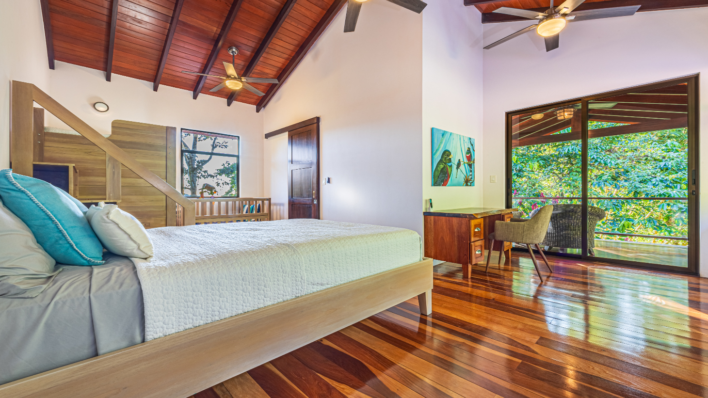 Stunning Waterfall Home + Guest Casita - Cascada Azul selected