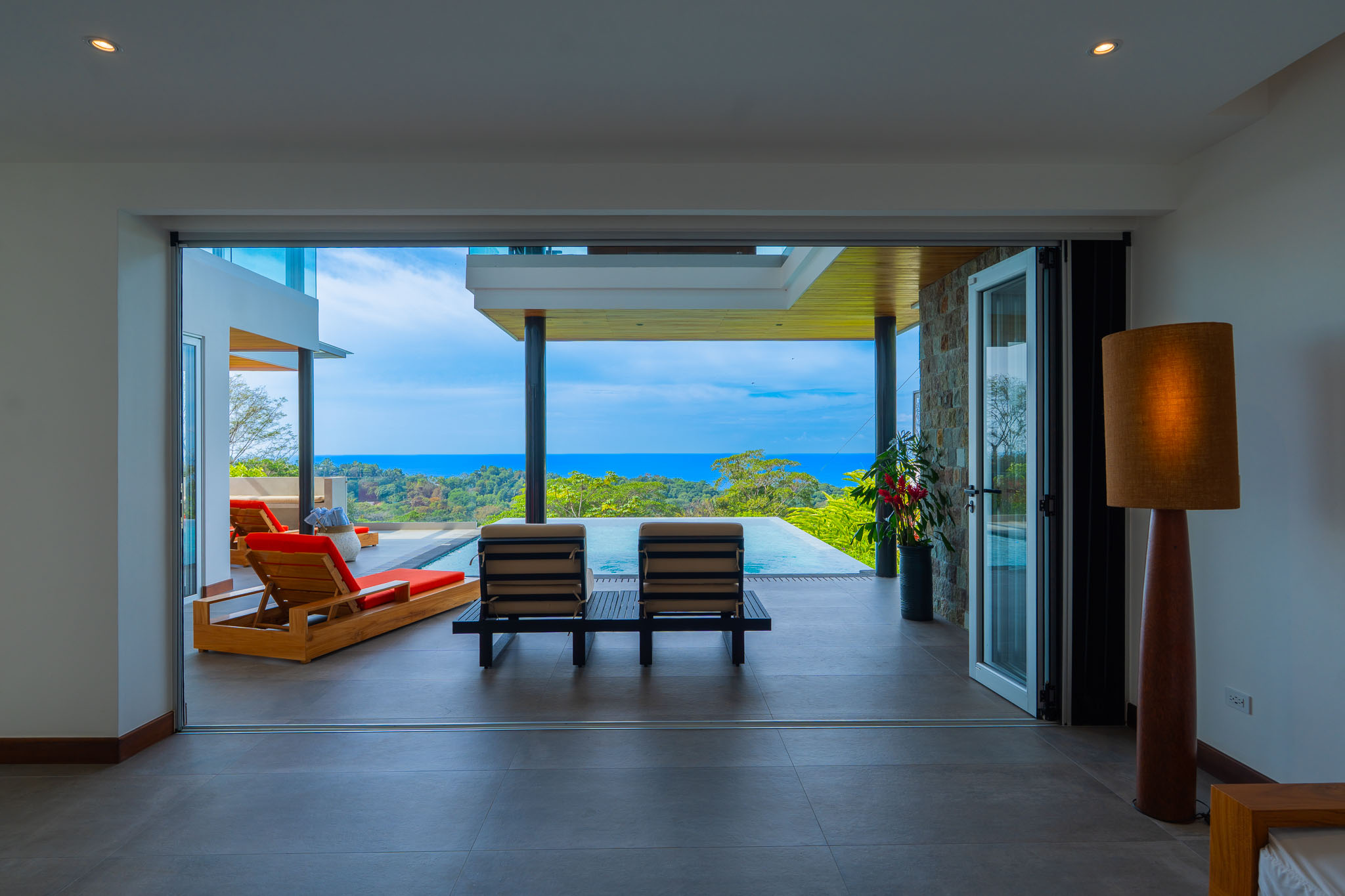 Stunning 3-Level Luxury Home with Panoramic Views selected