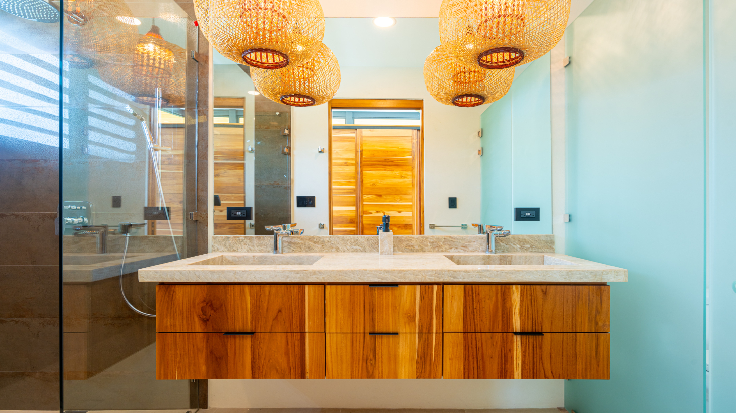 A New Benchmark for Modern Tropical Luxury in Ojochal selected
