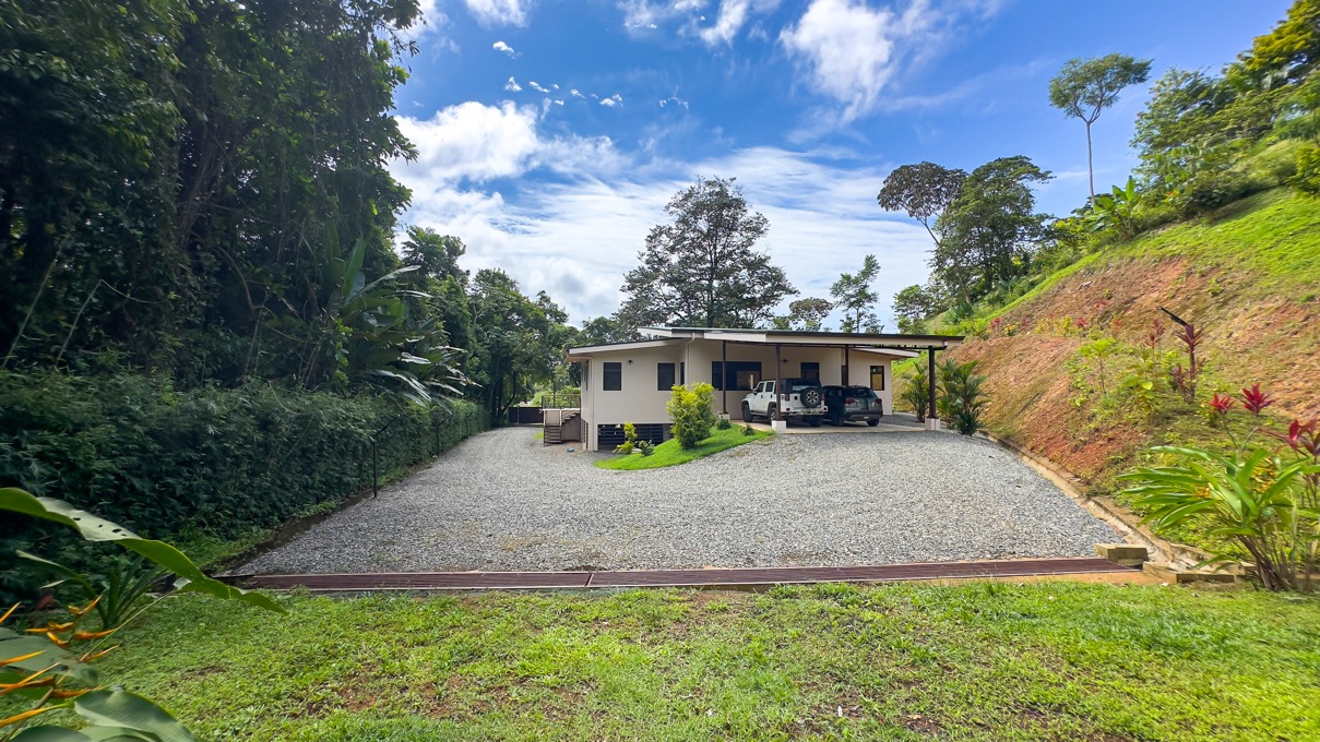 Casa La Paz: A Private Oasis of Luxury and Adventure in the Heart of Ojochal selected