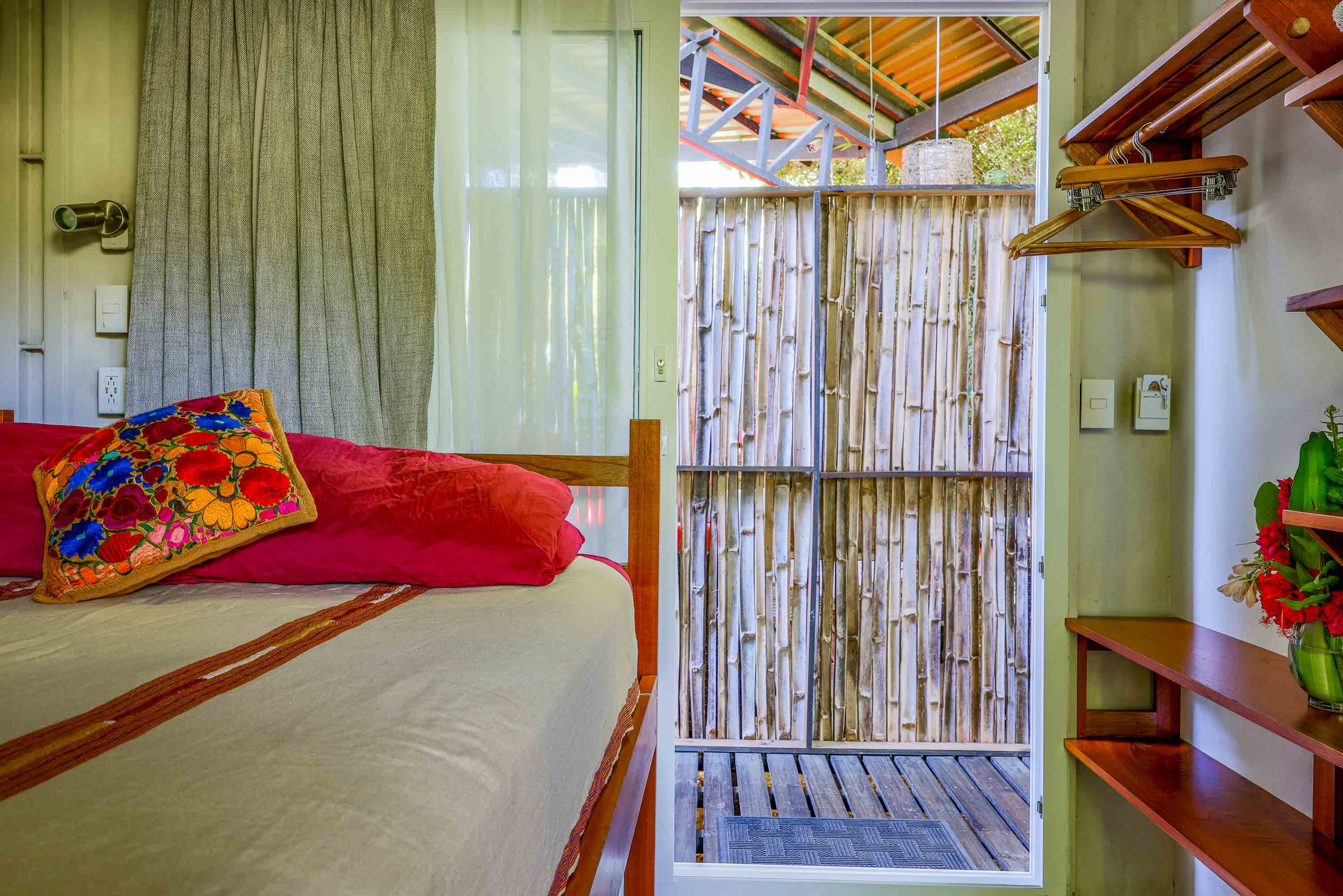 Iconic Yoga Retreat & Boutique Wellness Center in the Heart of Dominical selected
