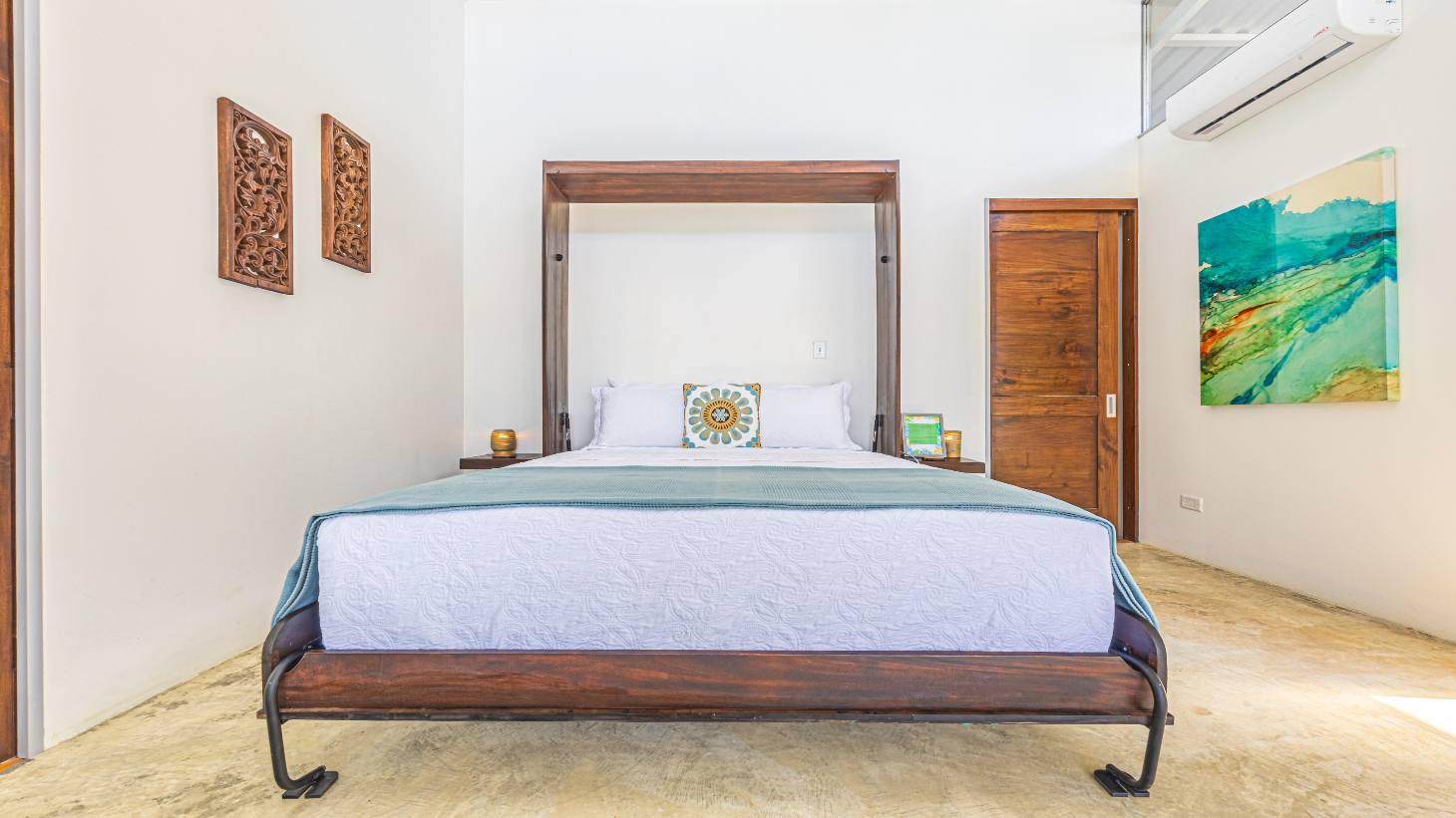 Uvita Ocean and Whale Tail View Modern Home on 3.64 Acres in Exclusive Enclave selected