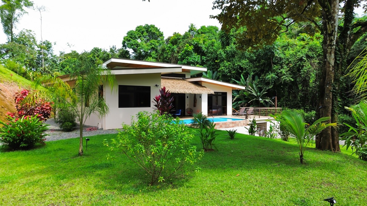 Casa La Paz: A Private Oasis of Luxury and Adventure in the Heart of Ojochal selected