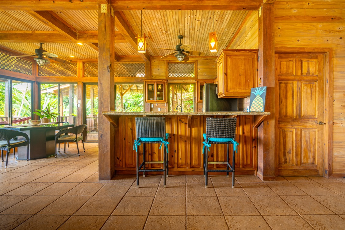 Ocean-View Estate with Guest Casita and Full Privacy in Perla de Ballena selected