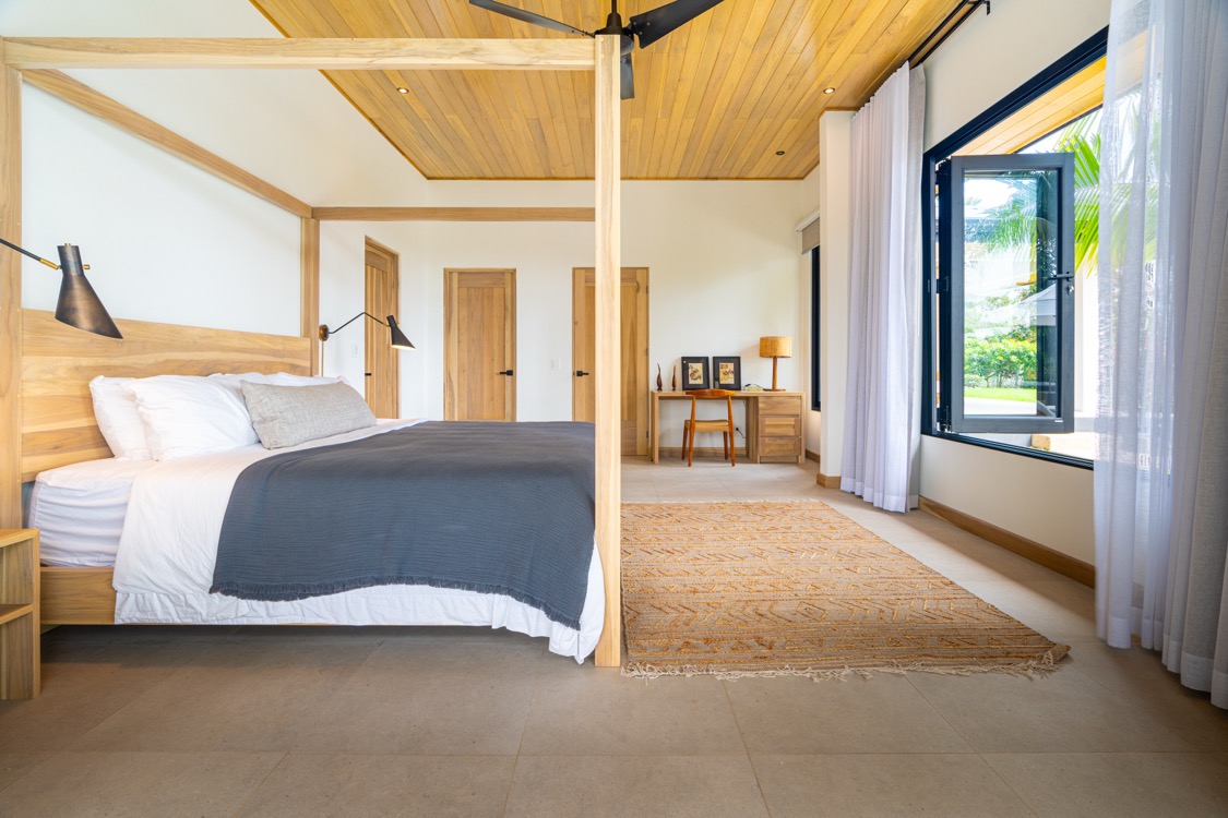 Private Jungle Retreat with Ocean Views & Off-Grid Luxury selected