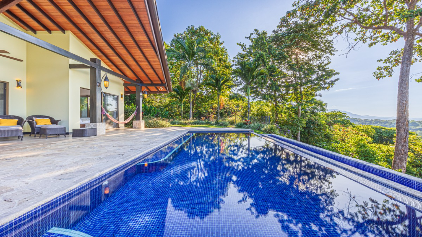 2 ACRES – 2 Bedroom Whales Tale Ocean View Home In Costa Verde Estates Gated Community selected