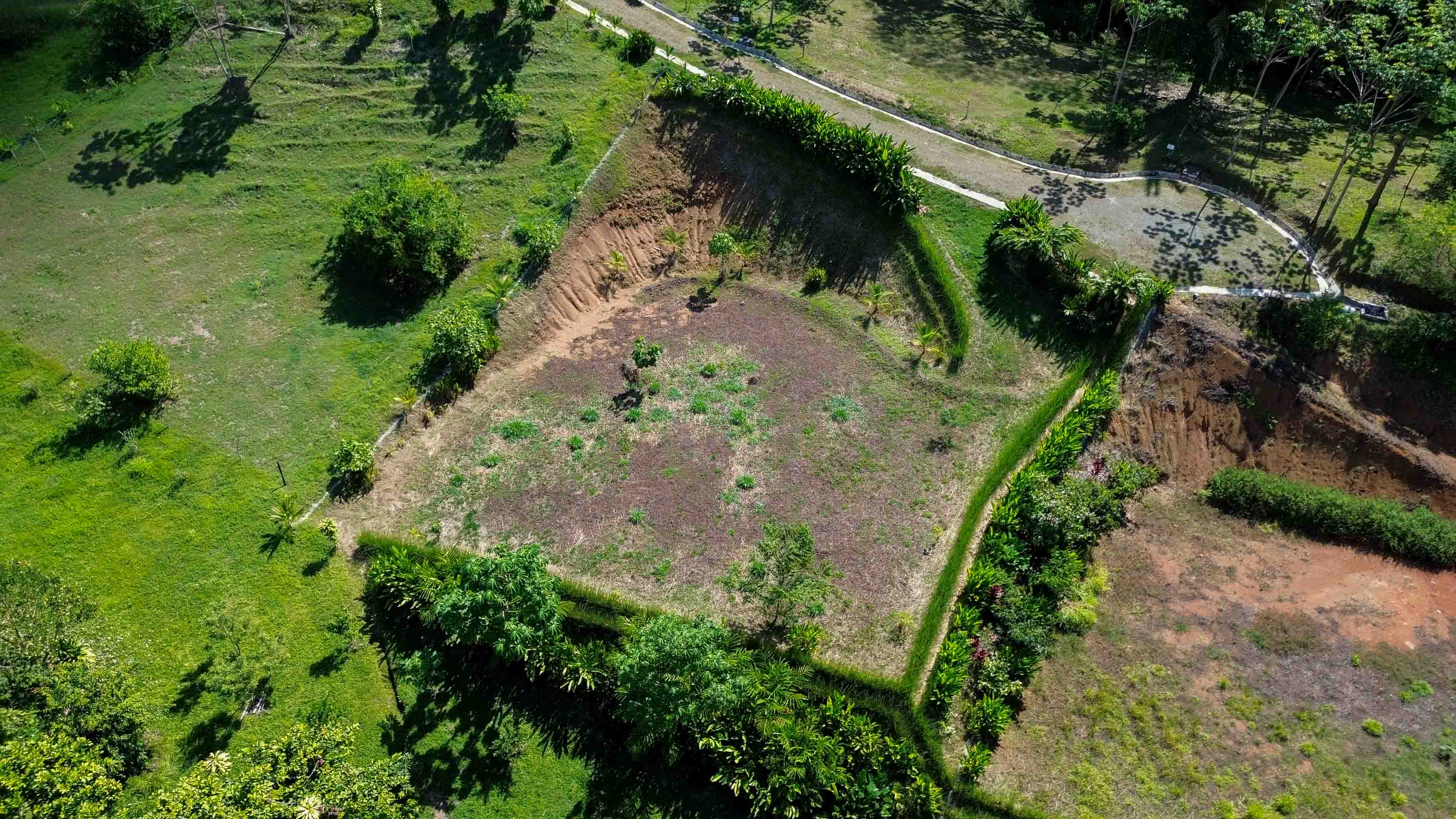 18-Acre Ocean View Development Parcel in Playa Hermosa selected