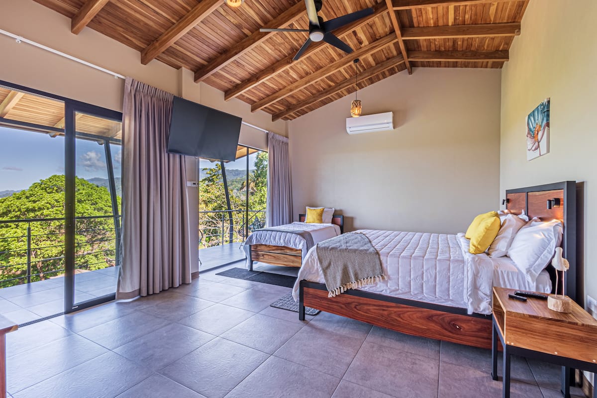 New Ocean View Dream Home In Uvita, Costa Rica selected