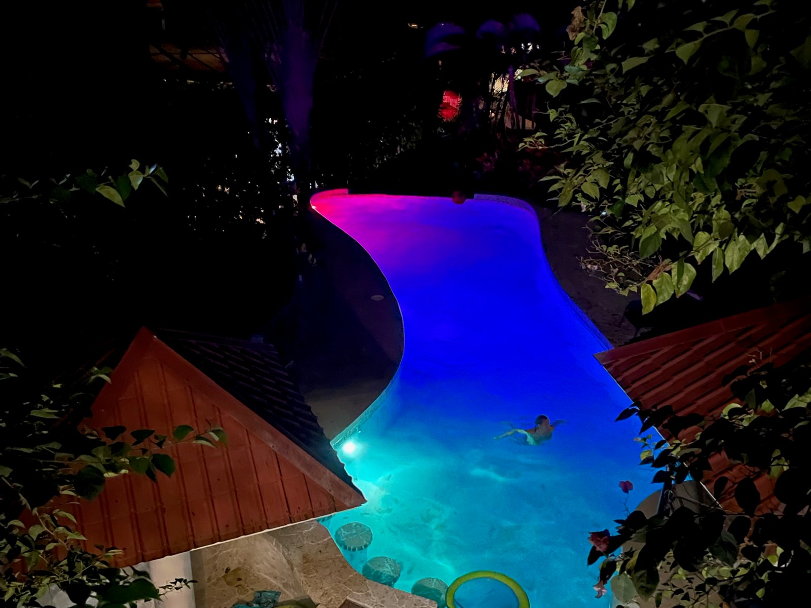 Turnkey Riverside Retreat in Ojochal selected