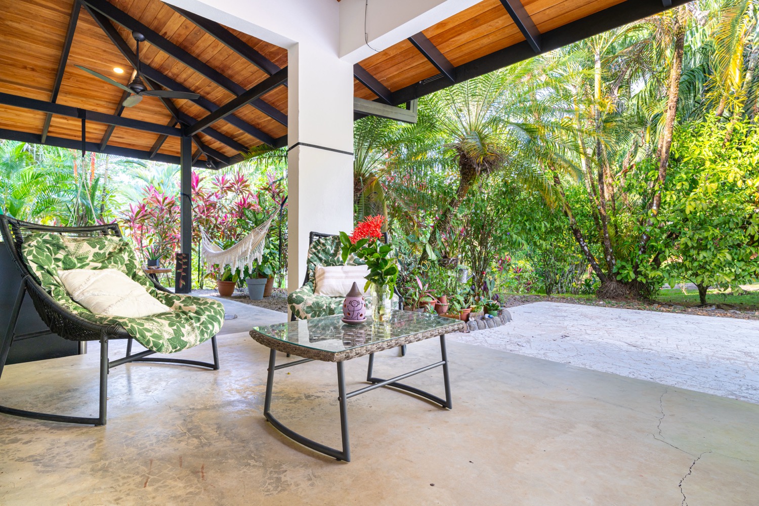 Exceptional 1.3-Acre Property in Ojochal with Expanded Development Potential selected