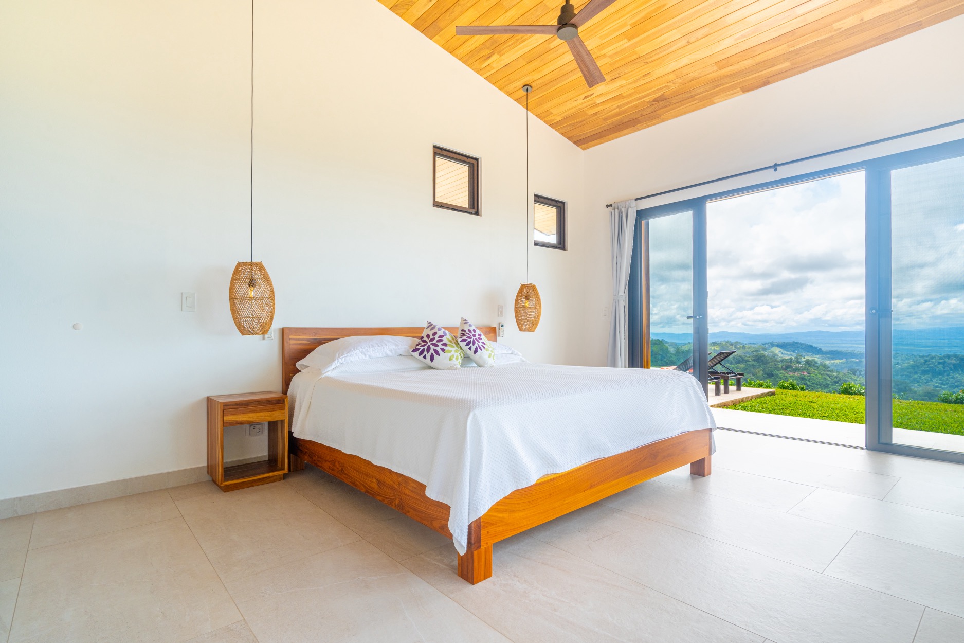 2 Bedroom Ocean View Paradise in Tres Rios selected
