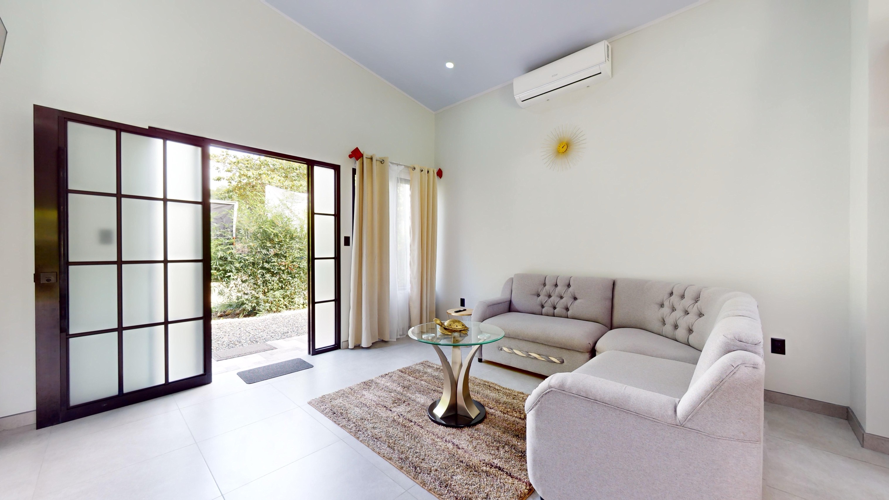 Brand new house for sale in Coronado, 2 Bed, 2 Bath and large pool selected