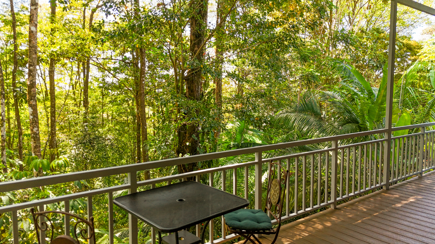 Uvita Jungle Home for Sale | Private Creek Lot Near Marino Ballena selected