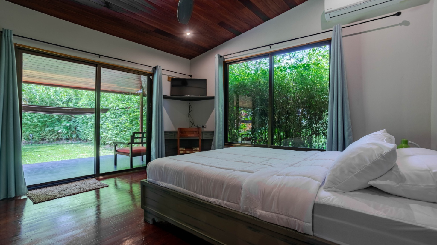 Walk to the Whale Tail Turn-Key Coastal Living & Income Opportunity in Uvita selected