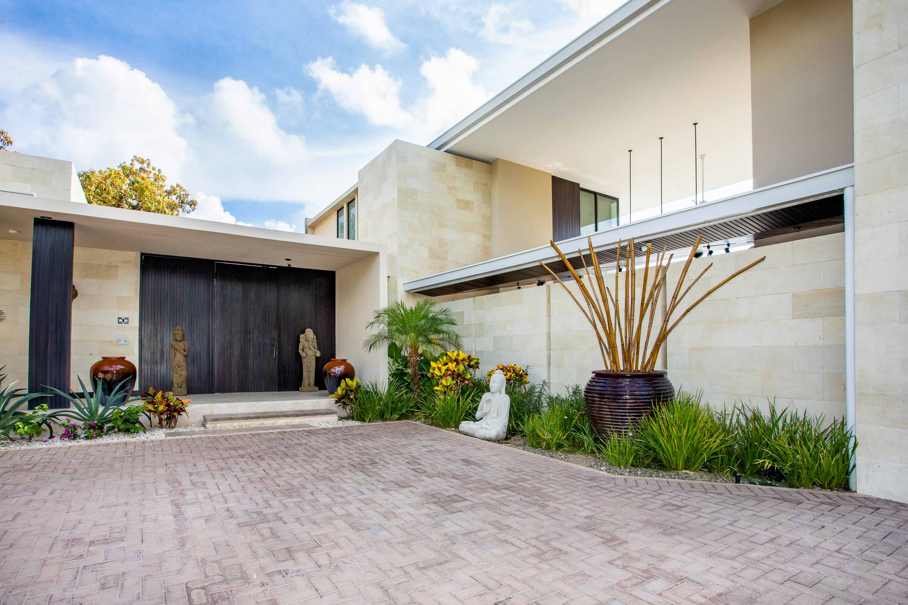 Luxury Ocean-View Villa in the Exclusive Gated Community of La Reserva, Manuel Antonio selected