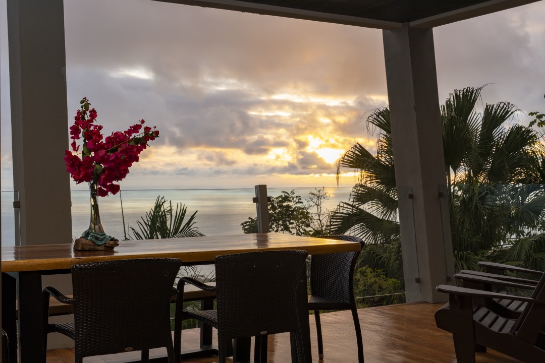 Modern Jungle Retreat with Panoramic Whale’s Tail Views Minutes from Uvita and the Beach selected