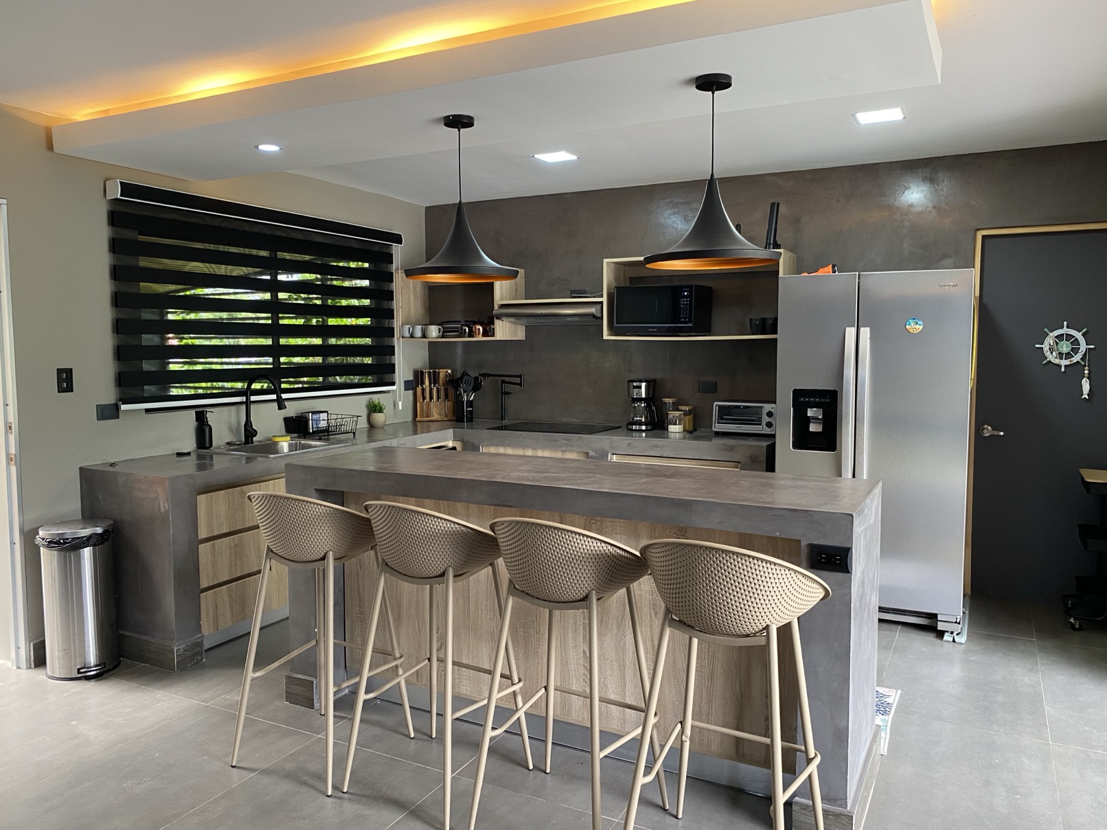 Casa California Dream – Modern Two-Story Home with Pool in Ojochal selected