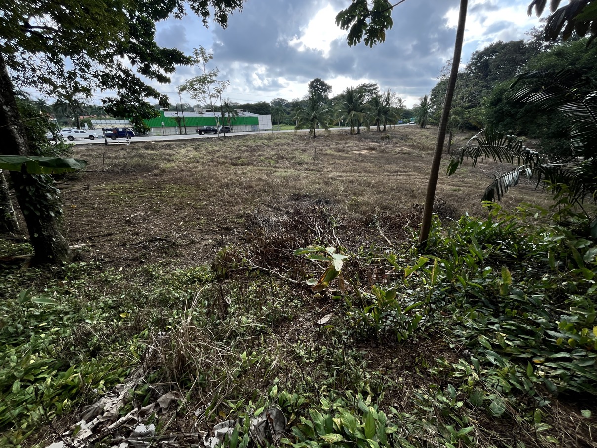 14.2 Acre Prime Commercial Property in Uvita – Highway Frontage and Unlimited Potential selected