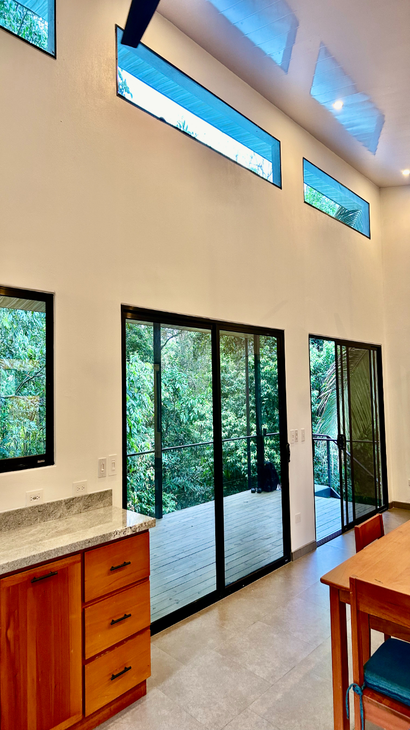 Private River Side Home Only Minutes From The Beach selected