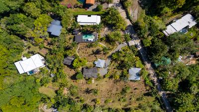 A Legacy Estate on Costa Rica's Ballena Coastline image 5