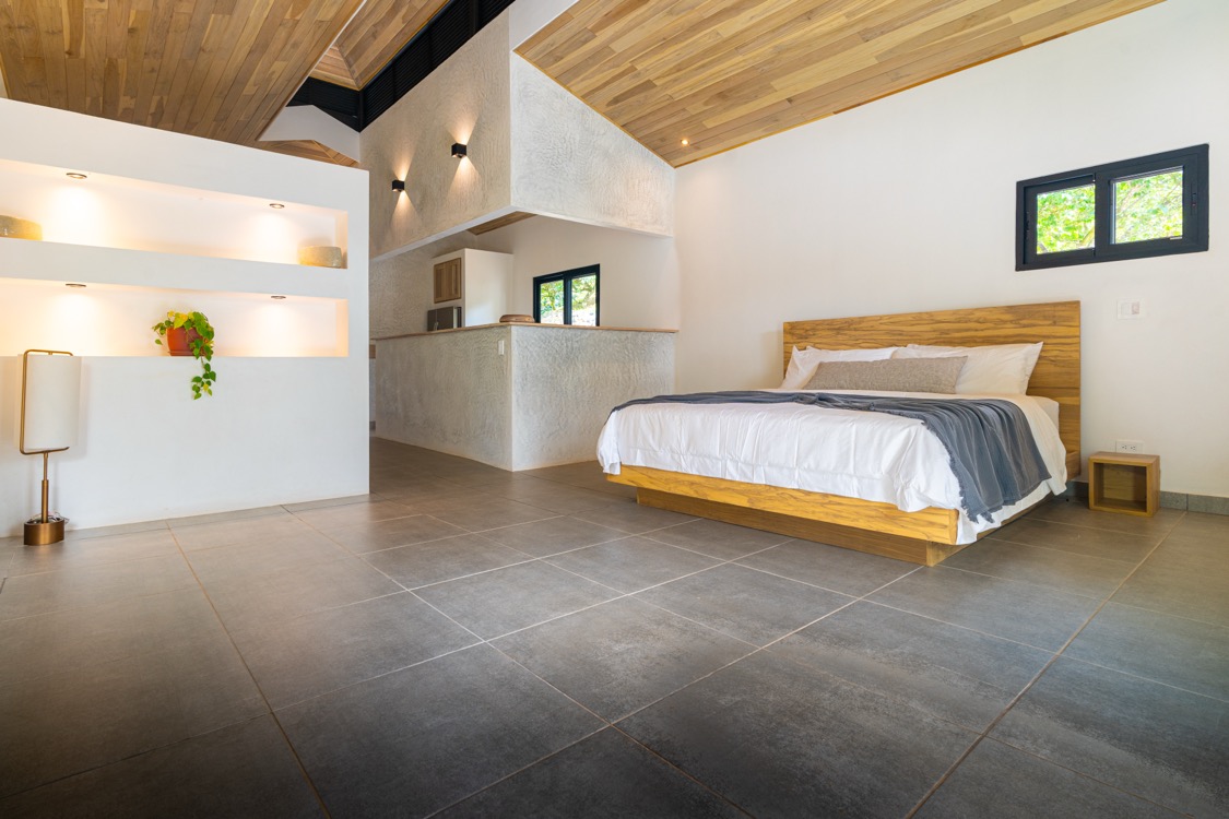 Private Jungle Retreat with Ocean Views & Off-Grid Luxury selected