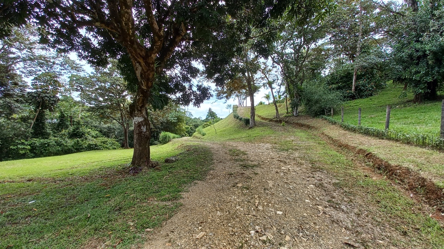 1.8 Acre All Usable Land with Pocket Ocean View Ripe for Development selected