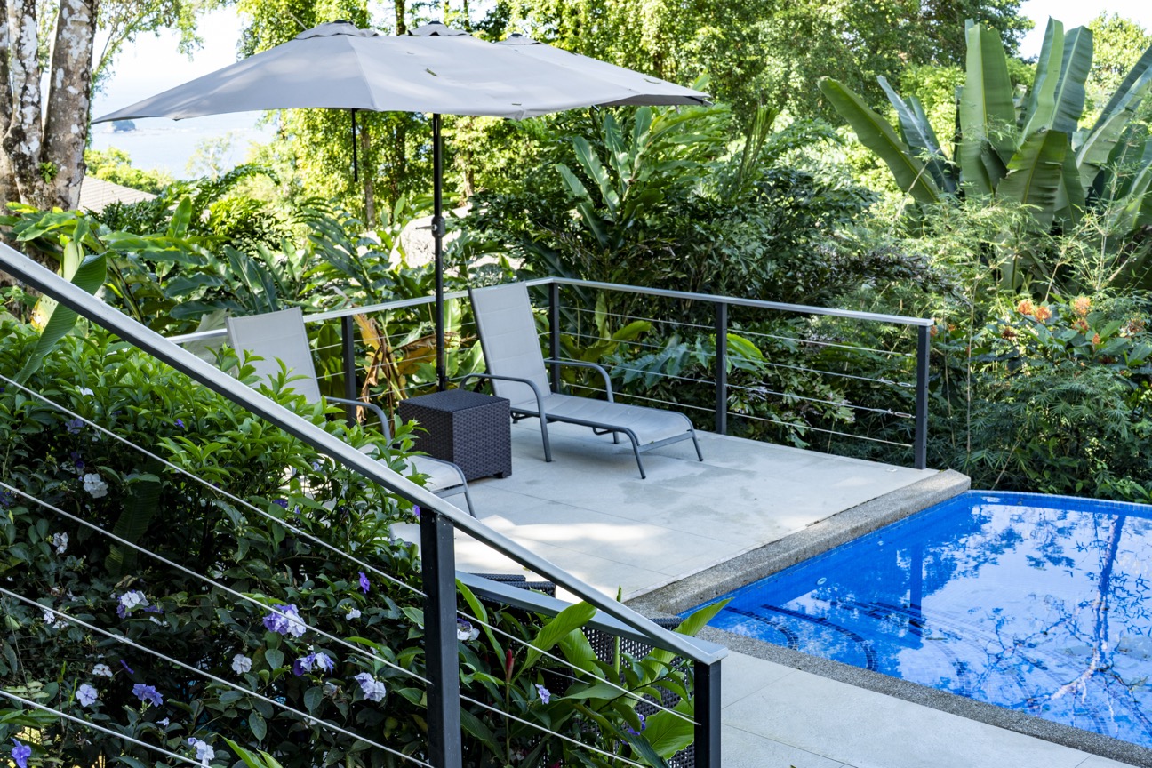 Ocean-View Wellness Estate in Costa Ballena with Luxury Rental Income selected