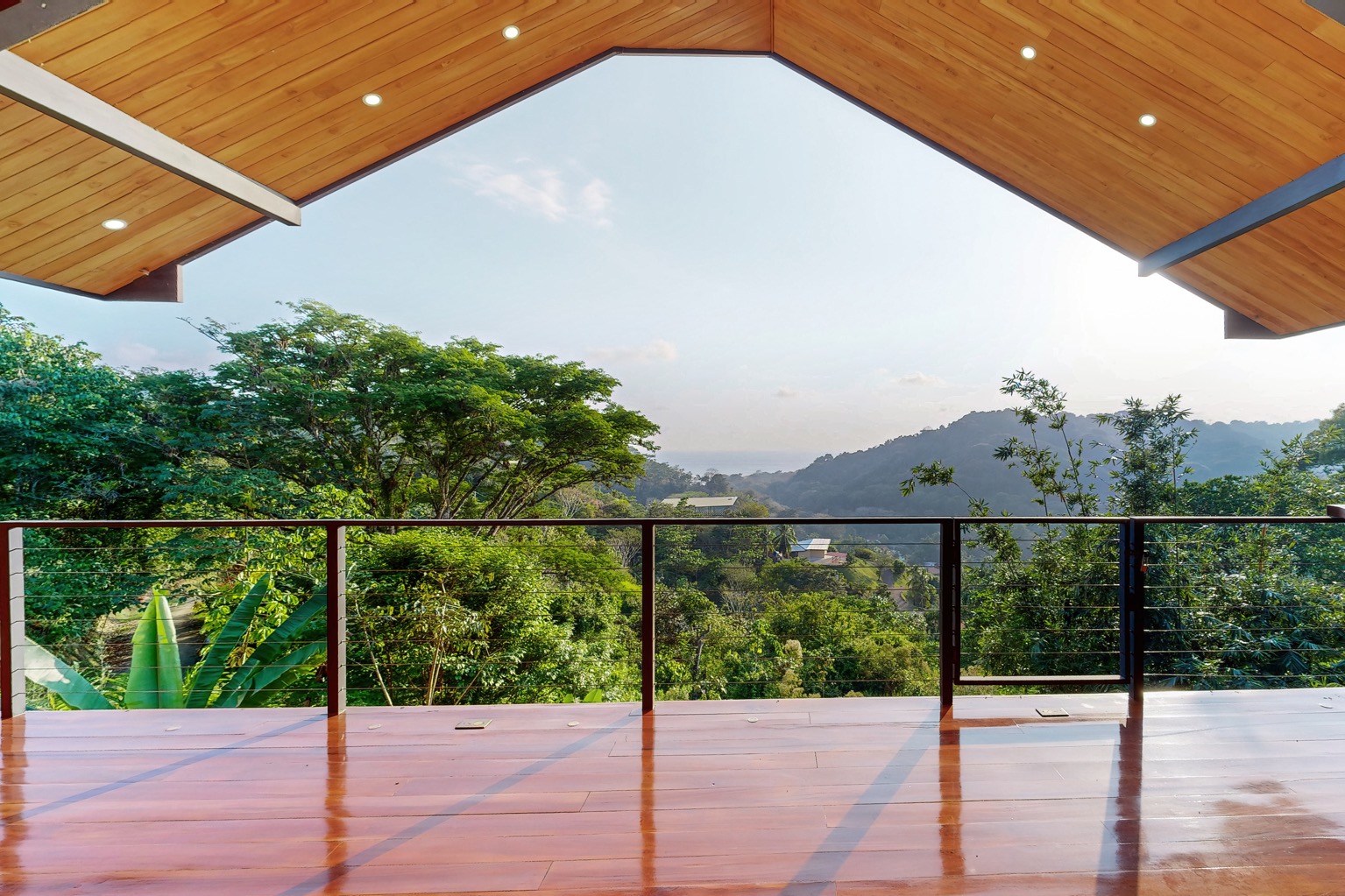 4-Bedroom Luxury Ocean-View Villa in Exclusive Gated Community selected