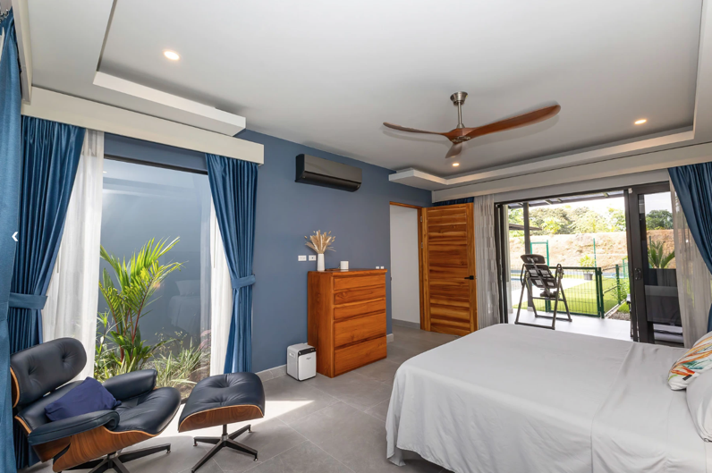 Contemporary Estate in Ecological Community in Manuel Antonio selected