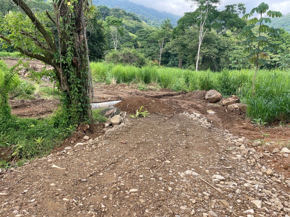 Serene 1.32-Acre Lot with Expansive Mountain Views in Caracara Ridge, Ojochal selected