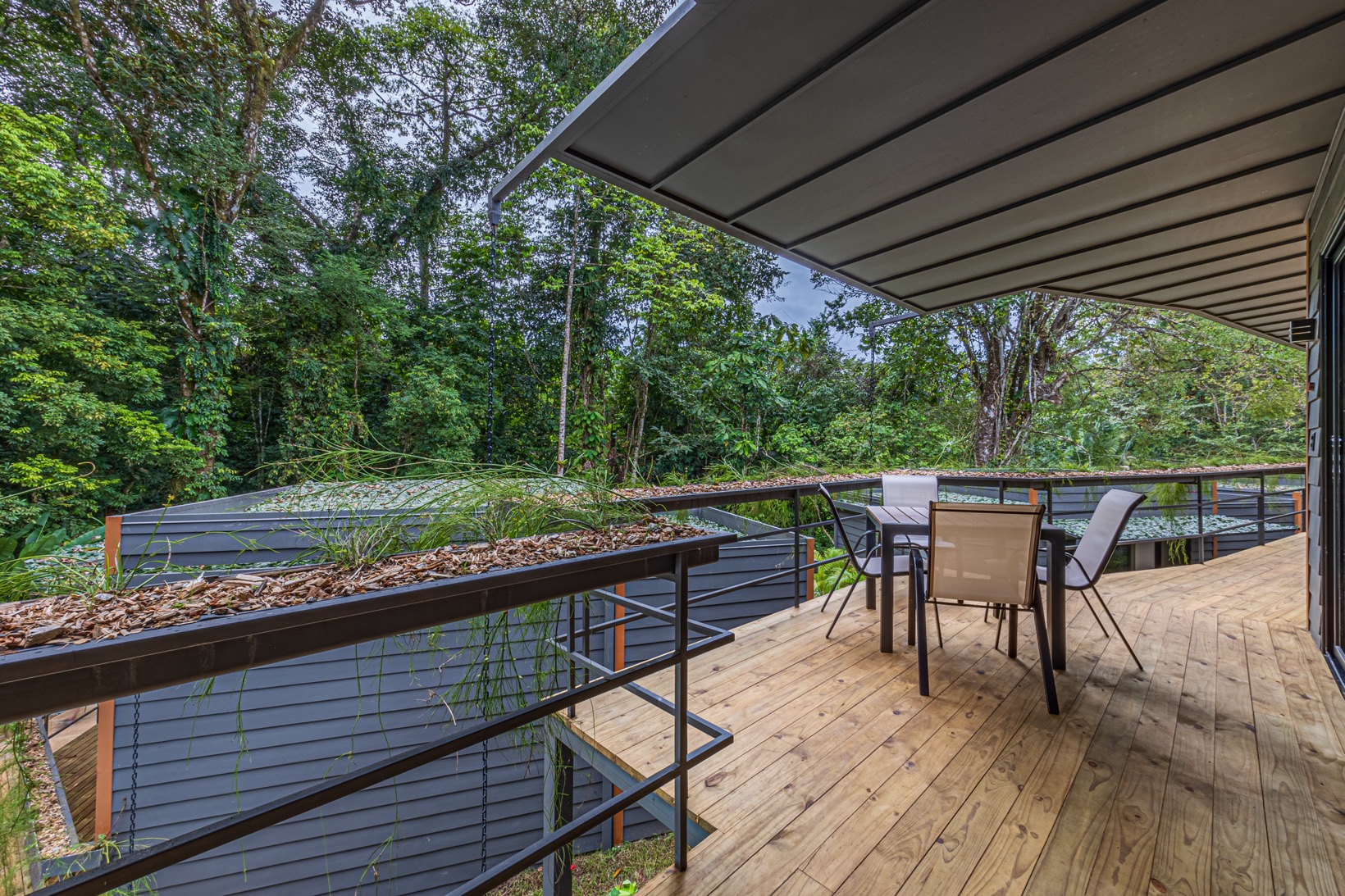 Brand New Boutique Hotel in the Heart of Ojochal selected